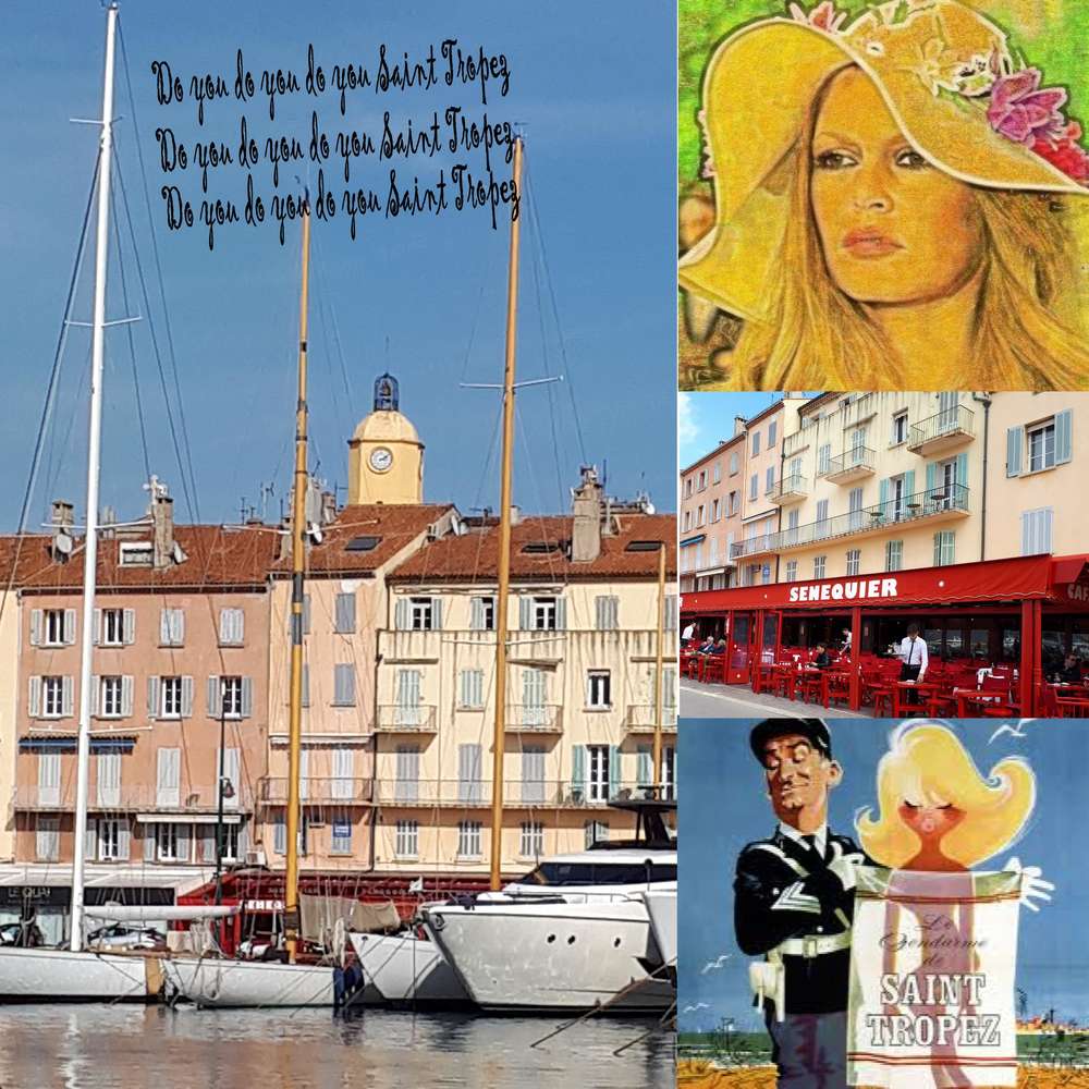 Vacances dans le Var