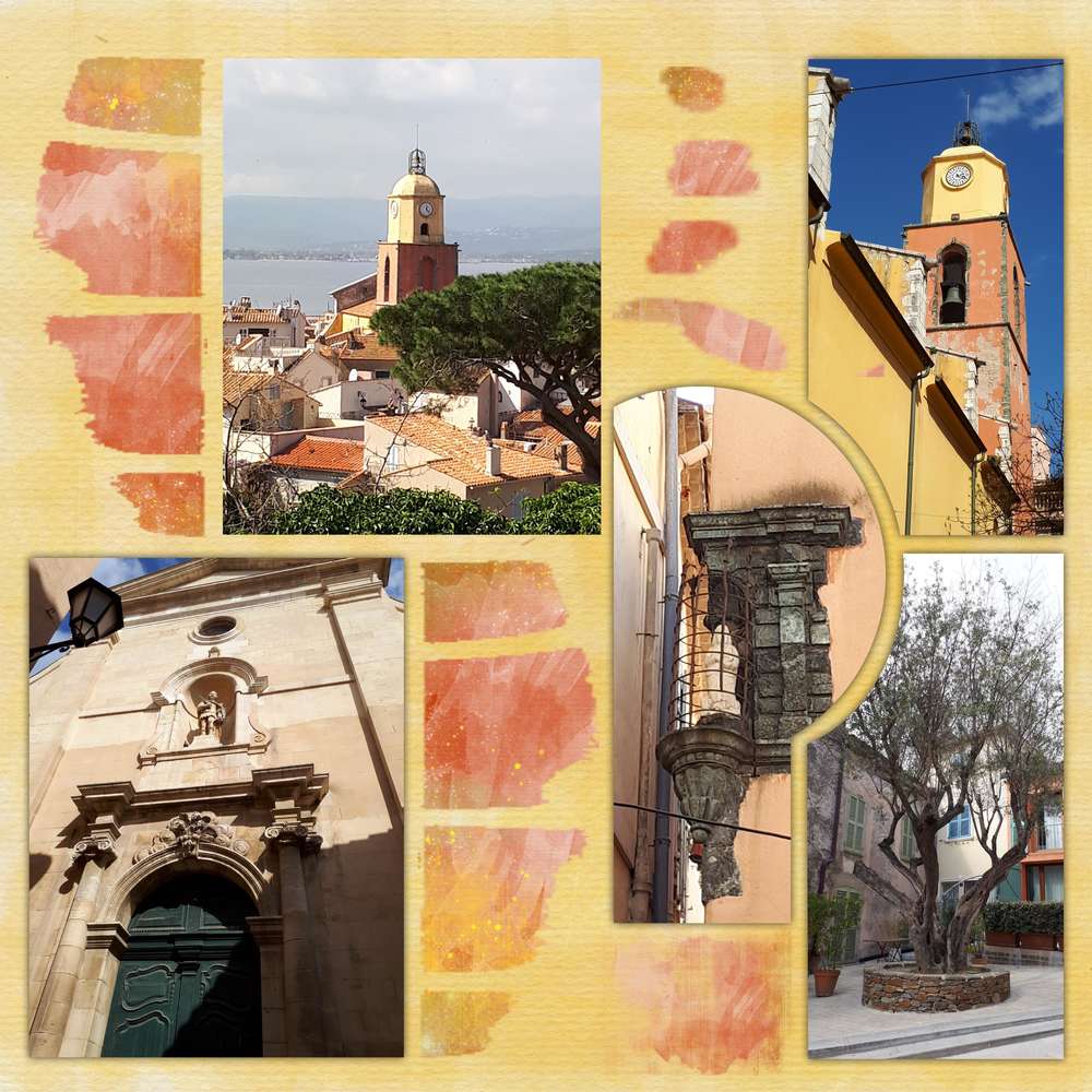 Vacances dans le Var