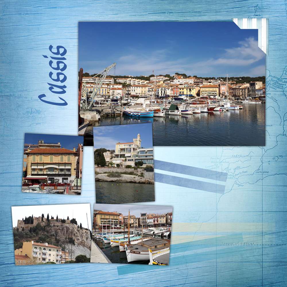 Vacances dans le Var