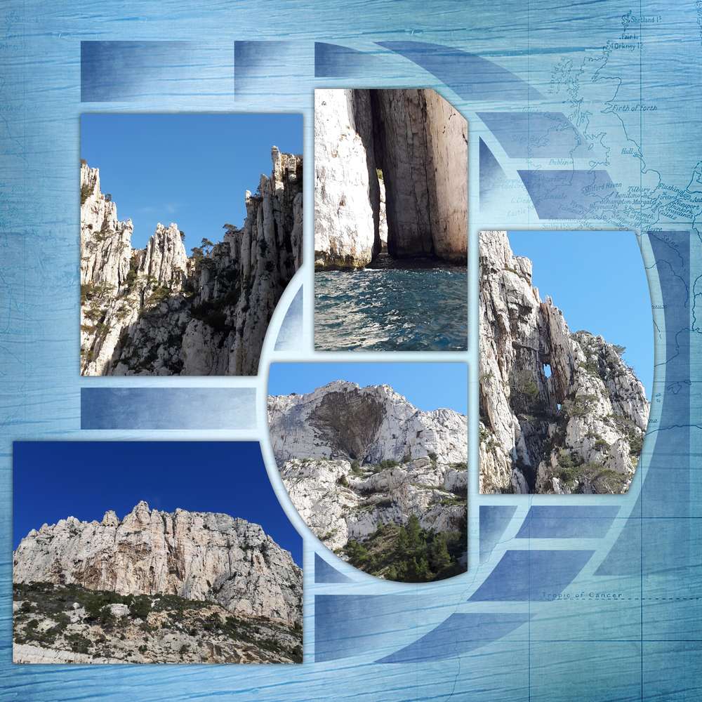 Vacances dans le Var