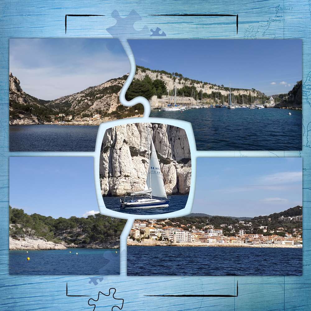 Vacances dans le Var