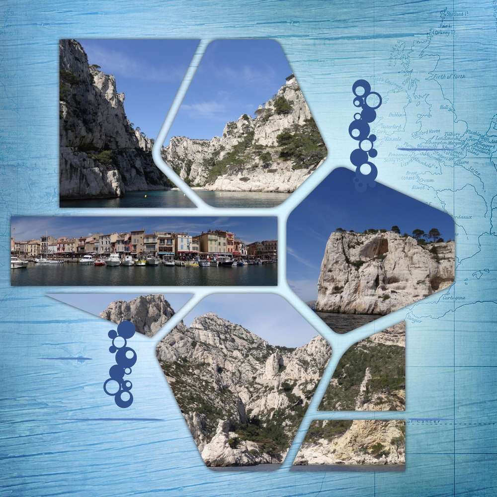 Vacances dans le Var