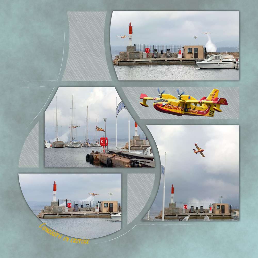 Vacances dans le Var