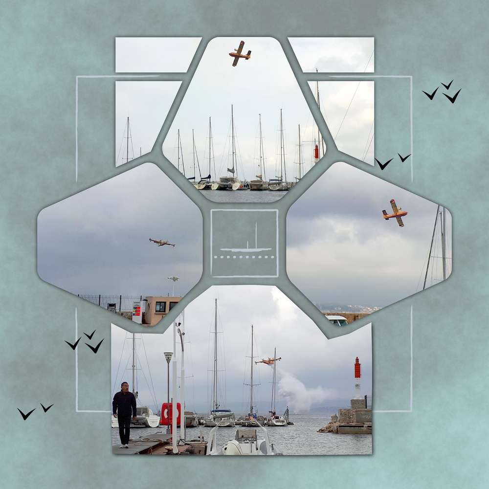 Vacances dans le Var