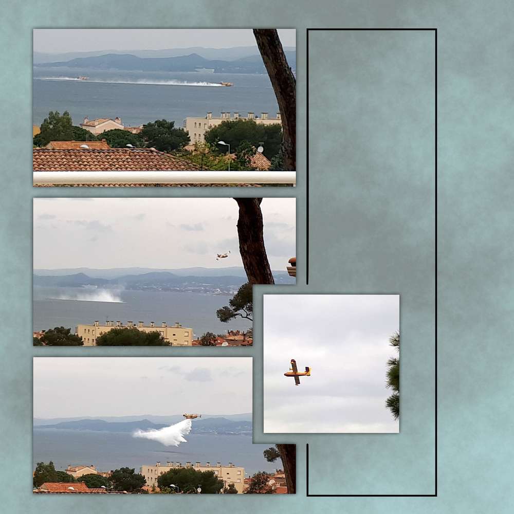 Vacances dans le Var