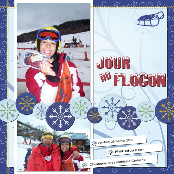 Vacances en Famille à Montalbert