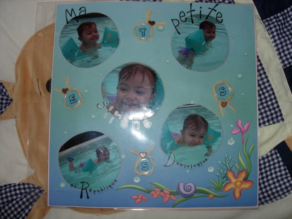 vacances en République Dominicaine ( 4ième page )