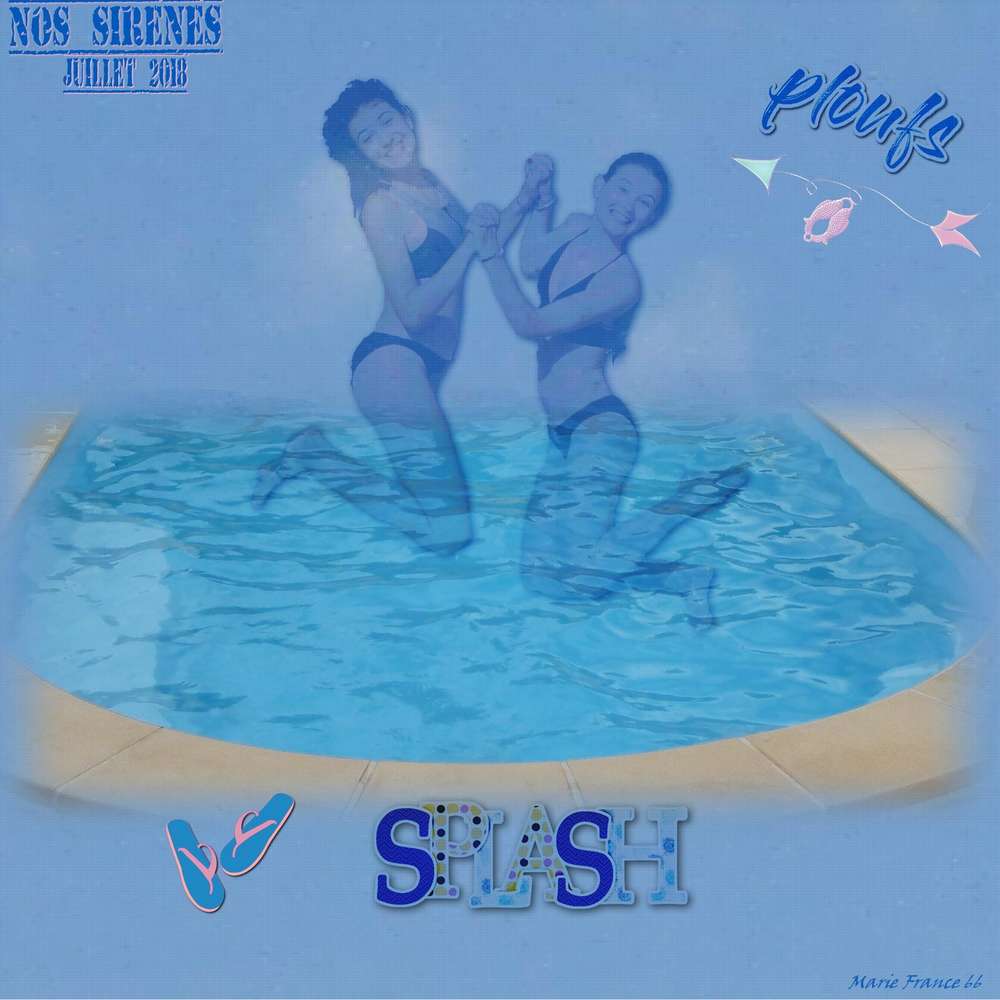 VACANCES PETITS ENFANTS JUILLET 2018