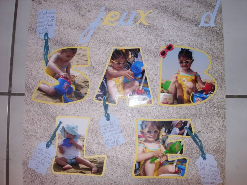 VacancesVIRLYété2005 4ième page