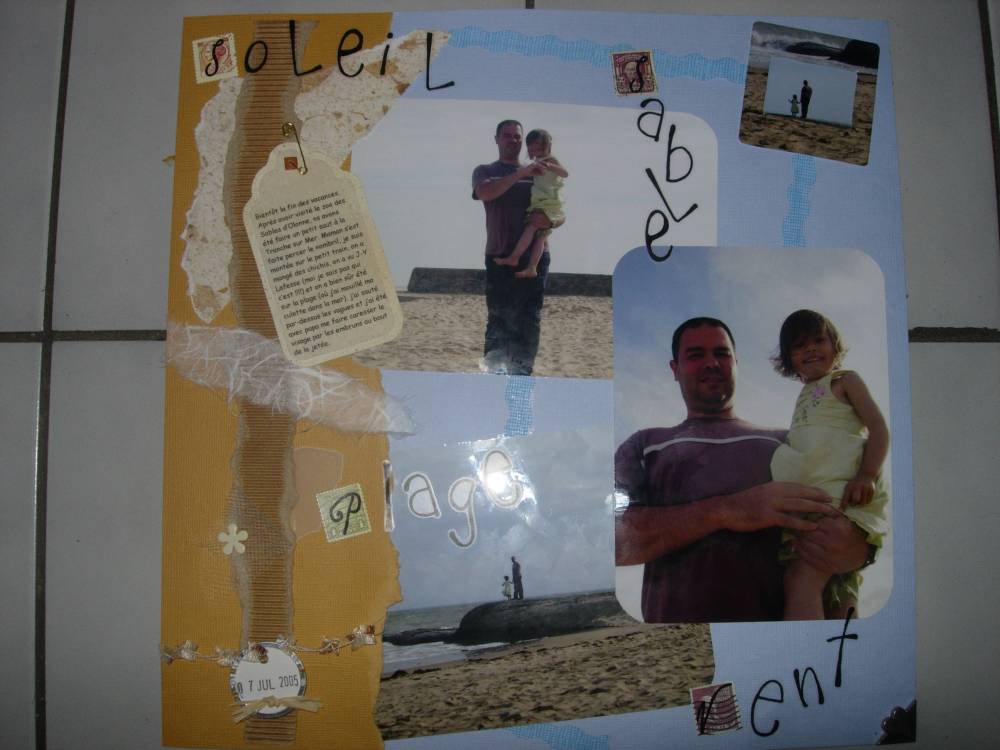 VacancesVIRLYété2005