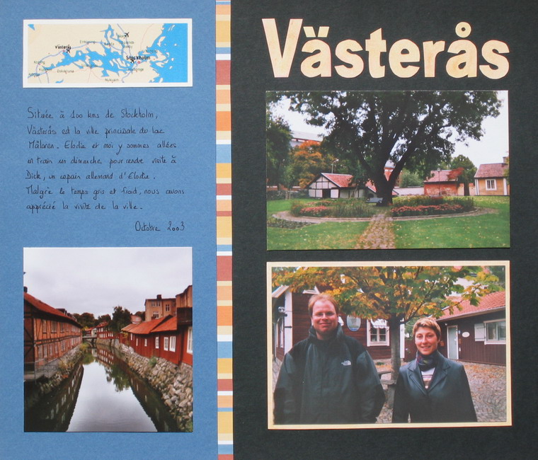 Västeras