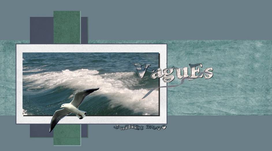 Vagues