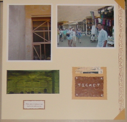 Vallée des rois (2)