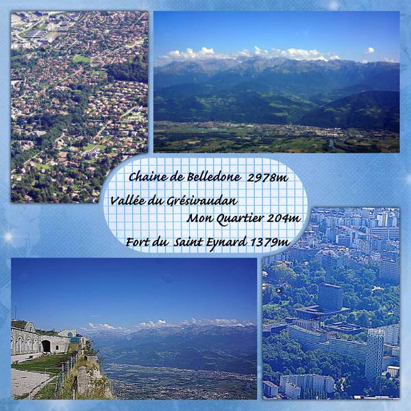 Vallée du grésivaudan