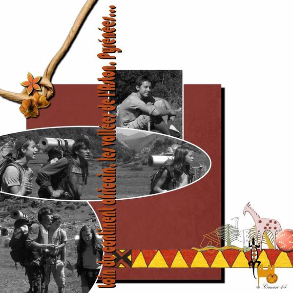 Vallées de l'Aston, Pyrénées