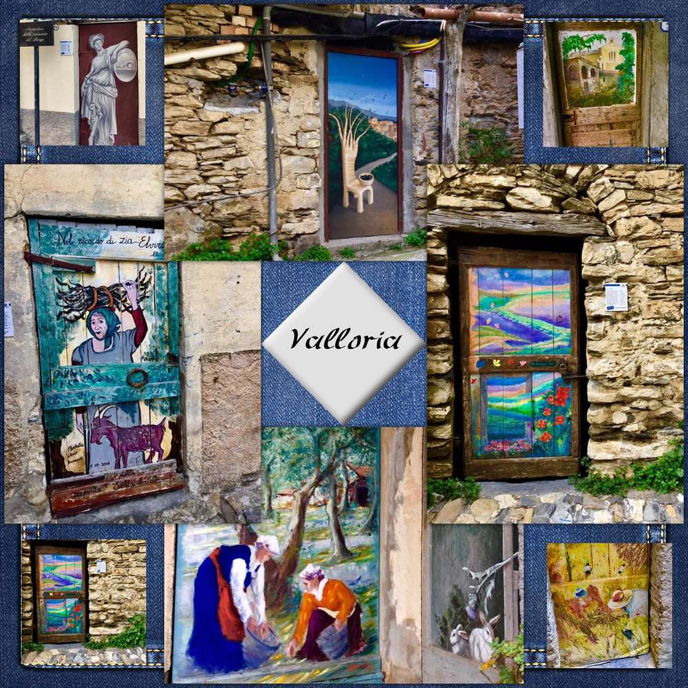 Valloria