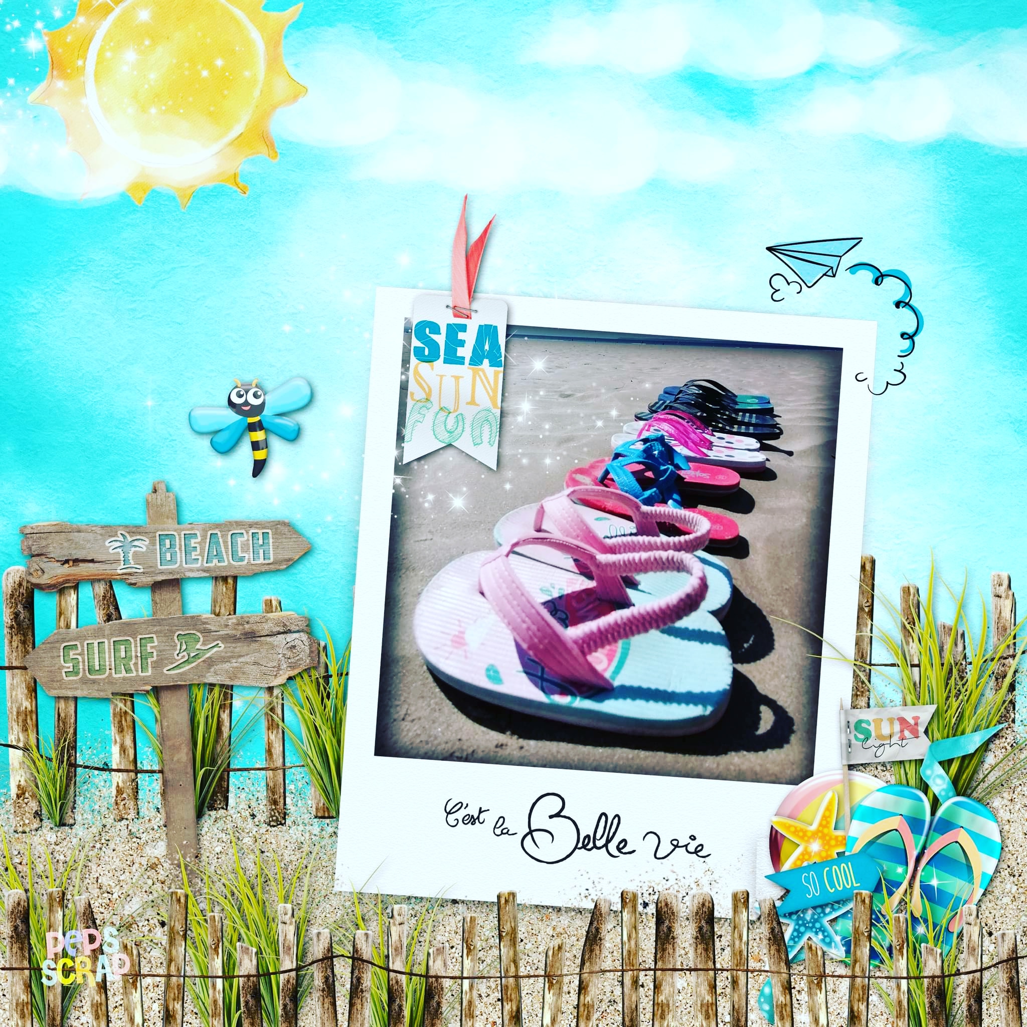 Vamos a la playa ! ???