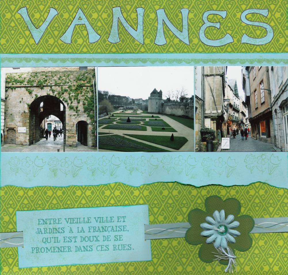 Vannes