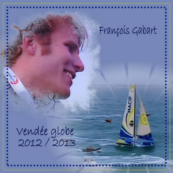 Vendée globe