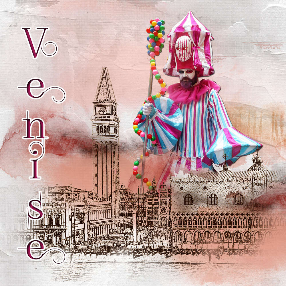 VENISE 26