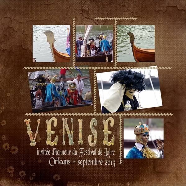 VENISE