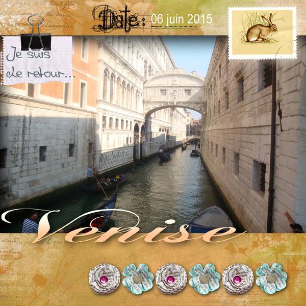 Venise
