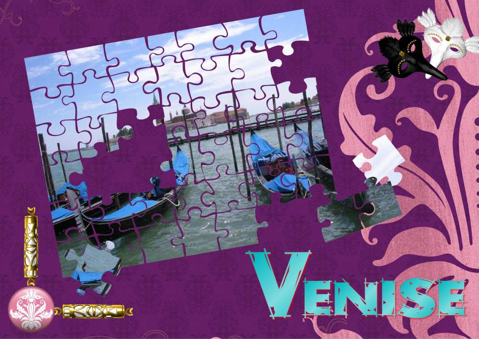 Venise