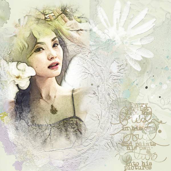 Venue d'ailleurs ...