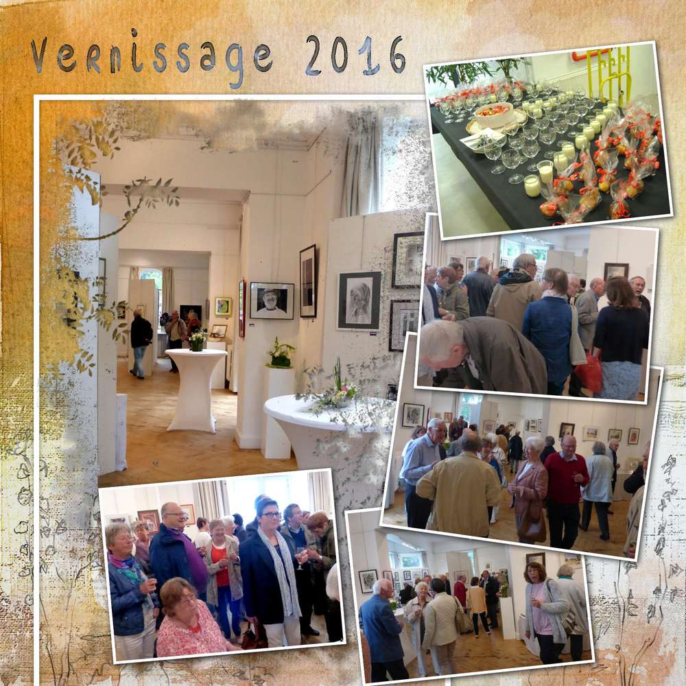 vernissage