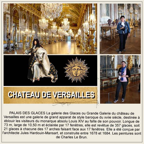 versailles  7