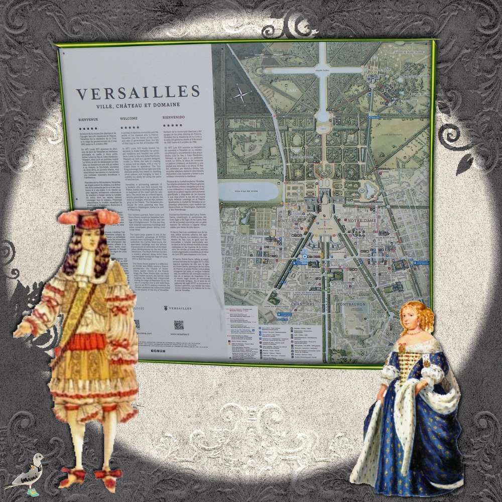 Versailles