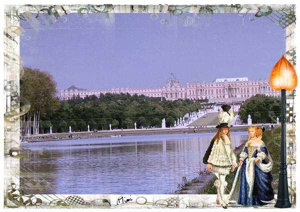 Versailles