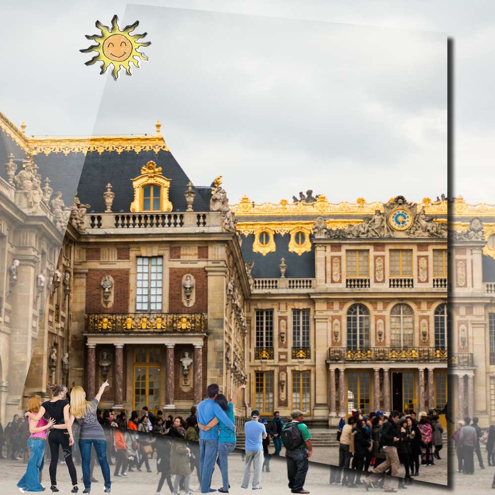 versailles__Christine