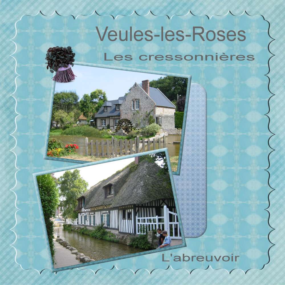 Veules-les-Roses