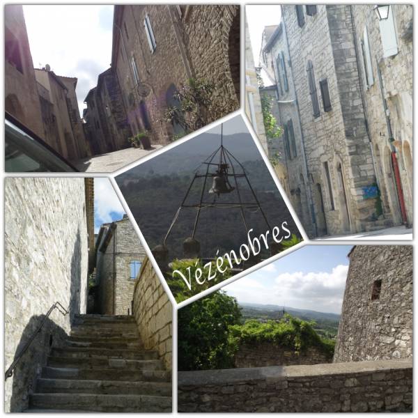 Vézénobres