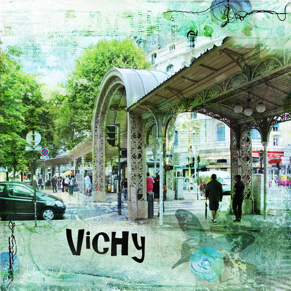 Vichy