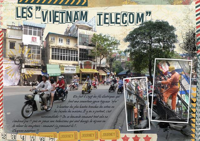 Vietnam Telecom