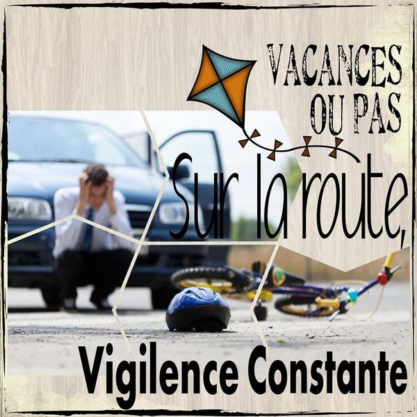Vigilence Constante