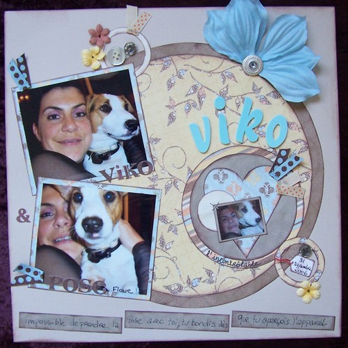 Viko l'incontrôlable