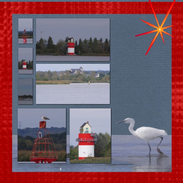 Villa Cheminée  - Cordemais