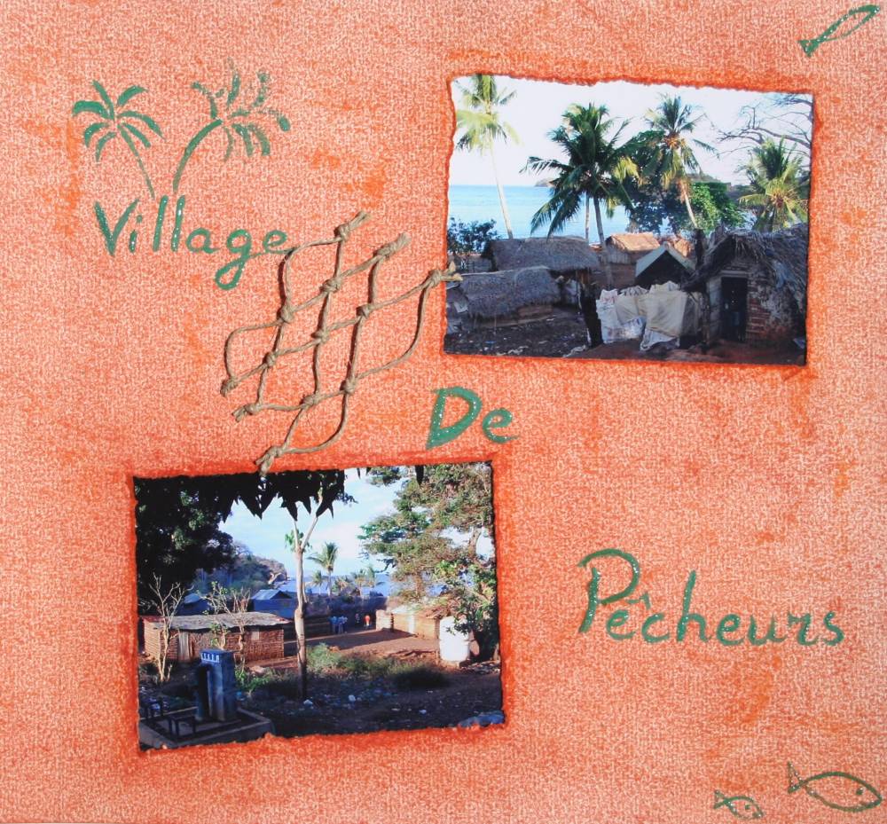 Village de Pêcheurs