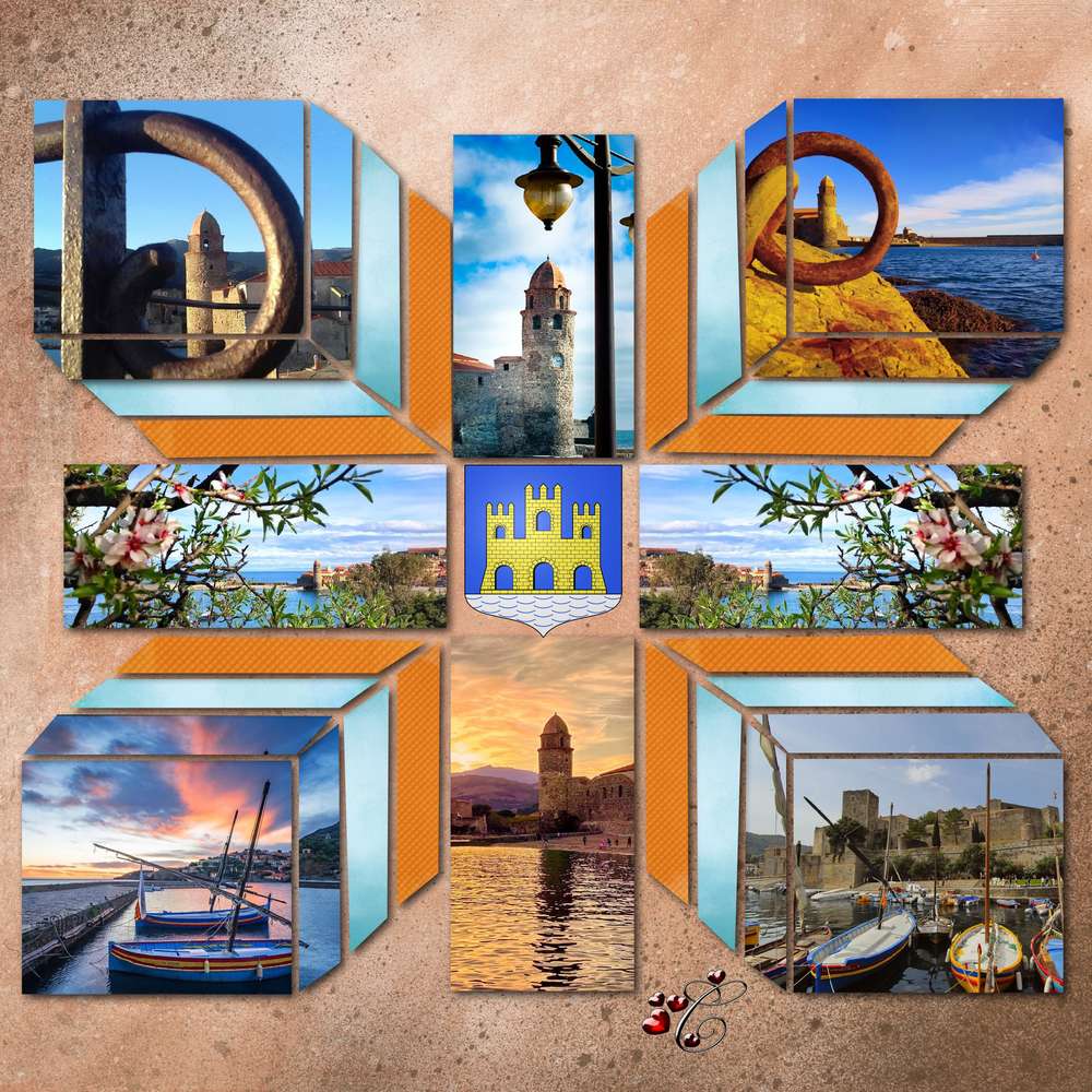 ville_de_collioure_blason_Christine