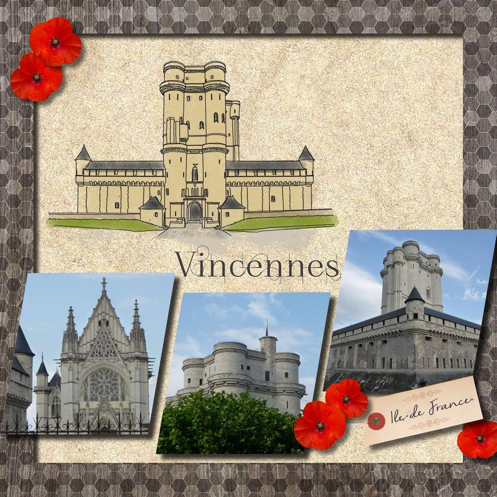 Vincennes