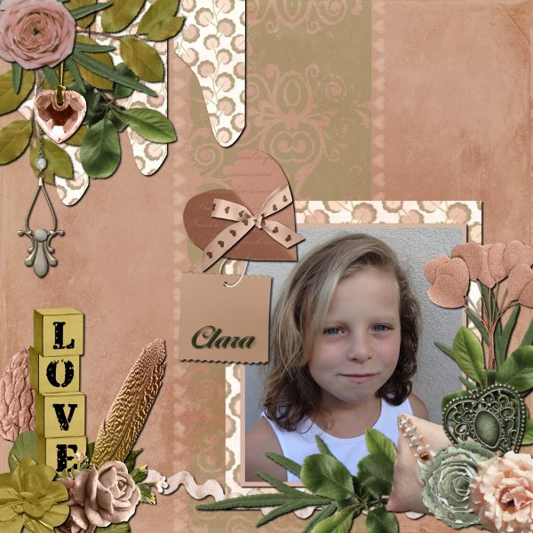 Vintage love