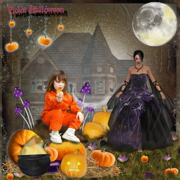 Violet_Haloween