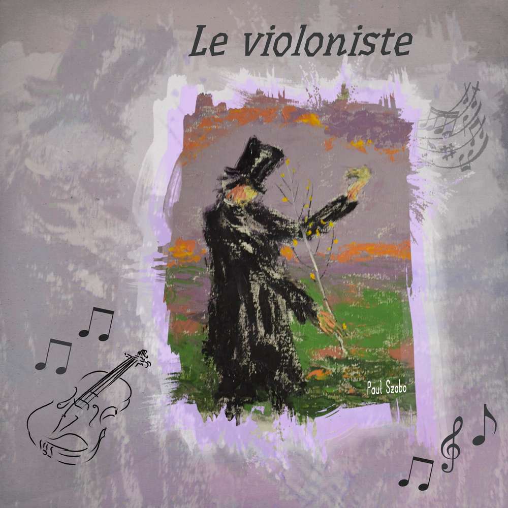 Violoniste