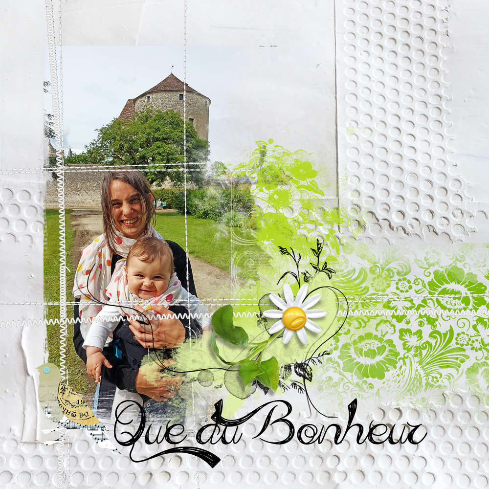 Visite Tour Montaigne 2