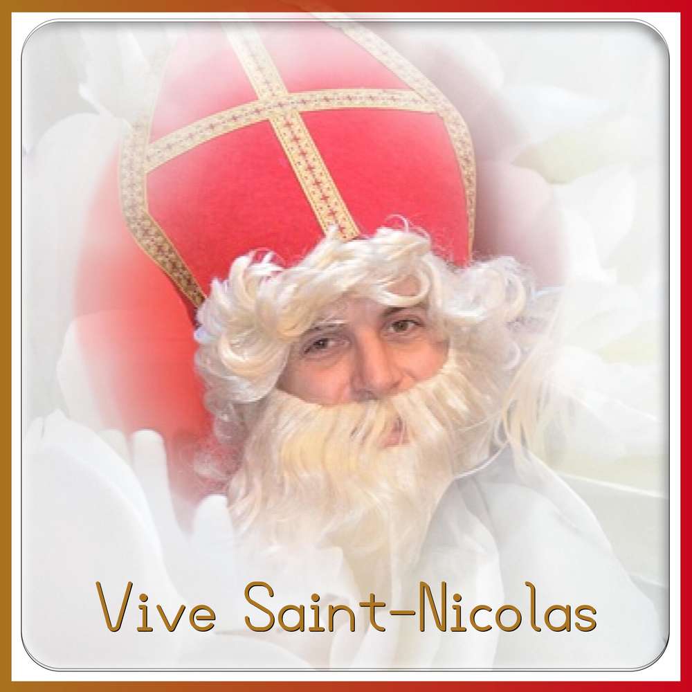 VIVE SAINT-NICOLAS