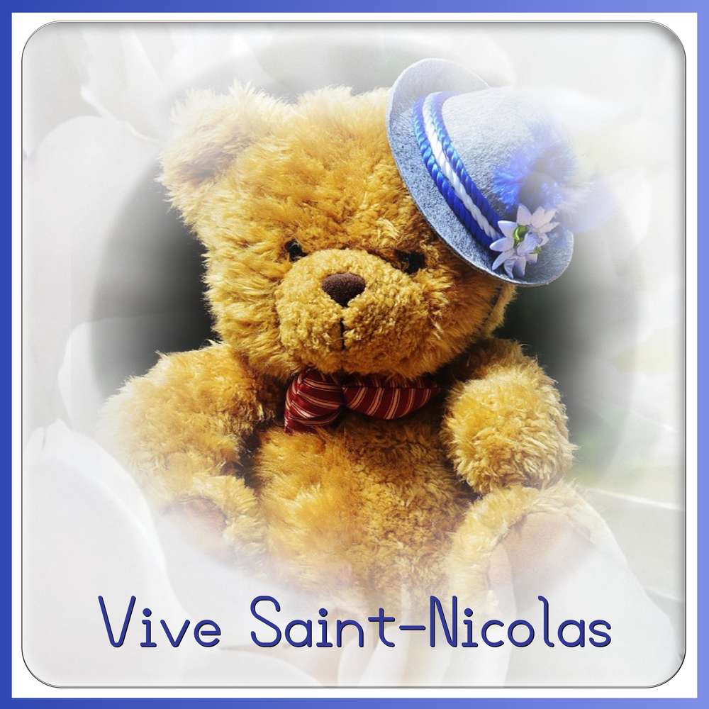 VIVE SAINT-NICOLAS