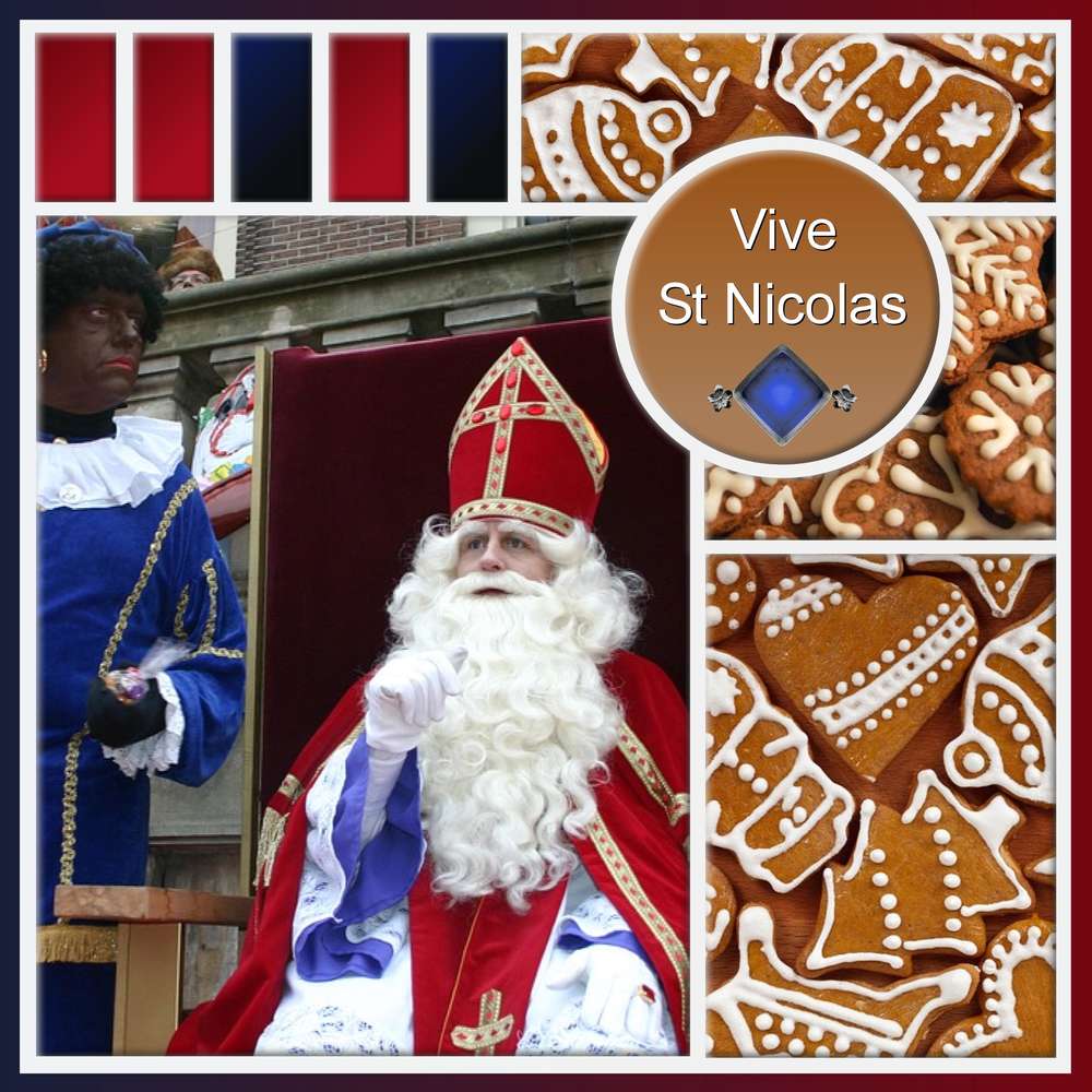 VIVE SAINT-NICOLAS